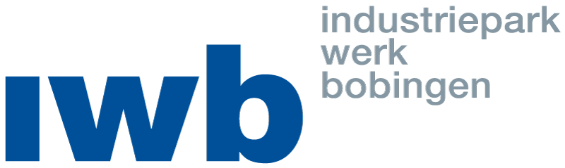 Logo - IWB Industriepark Werk Bobingen