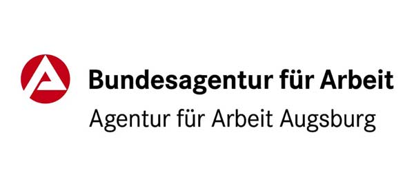 Logo - Bundesagentur für Arbeit Augsburg Bundesagentur für Arbeit Augsburg Logo