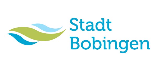 Logo - Stadt Bobingen