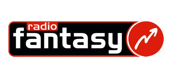 Logo - Radio Fantasy Bundesagentur für Arbeit Augsburg Logo