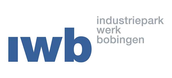 Logo - IWB Industriepark Werk Bobingen